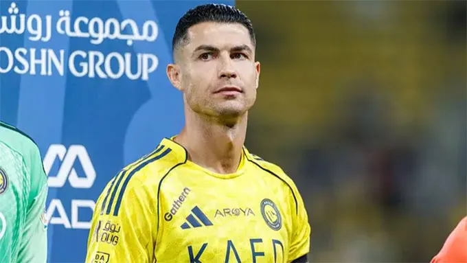 Ronaldo đang có kế hoạch tiếp tục đình công