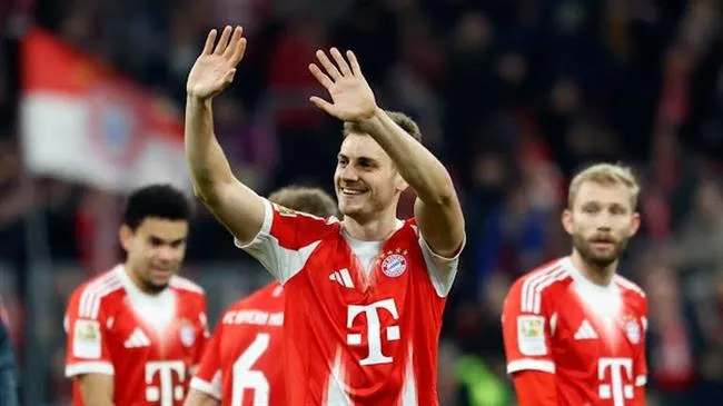 Nhận định Bayern Munich vs Leipzig (2h45 ngày 122) Vé đi tiếp cho Hùm xám 1