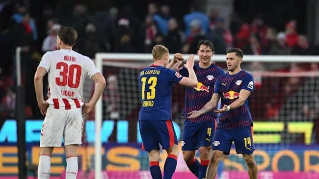 Nhận định Bayern Munich vs Leipzig (2h45 ngày 122) Vé đi tiếp cho Hùm xám 2