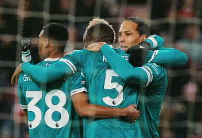 Van Dijk Tuyên Bố Cứng: Liverpool Làm Tốt Hơn Man City Và Arsenal, Chiến Thắng Sunderland Là Bước Đột Phá 1