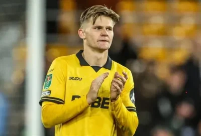 Grimsby vs Wolves: Cú sốc FA Cup sắp xảy ra? Bầy Sói đối mặt thử thách không tưởng! 1