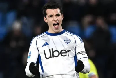 Udinese vs Como: Cơ hội vàng cho Fabregas chạm Top 4 Serie A? 1