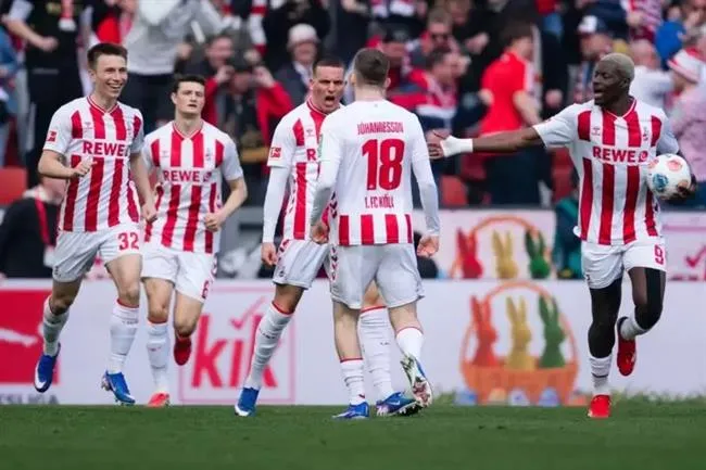 Nhận định Eintracht Frankfurt vs Koln 22h30 ngày 54 (Bundesliga 202526) 2