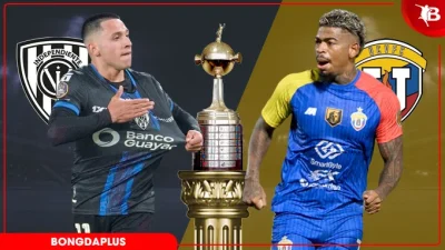 Dự đoán Ind. del Valle vs Universidad Central: Cuộc chiến sinh tử, ai sẽ nắm vé đi tiếp? 1