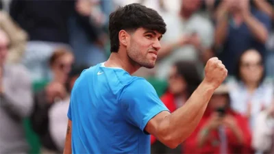 Alcaraz Thắng Dễ Dàng Ở Barcelona, Sẵn Sàng Đòi Lại Ngôi Vương ATP? 1