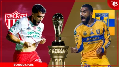 Necaxa vs Tigres UANL: Chủ nhà 'săn mồi' trước thực khách ế ẩm sân khách 1